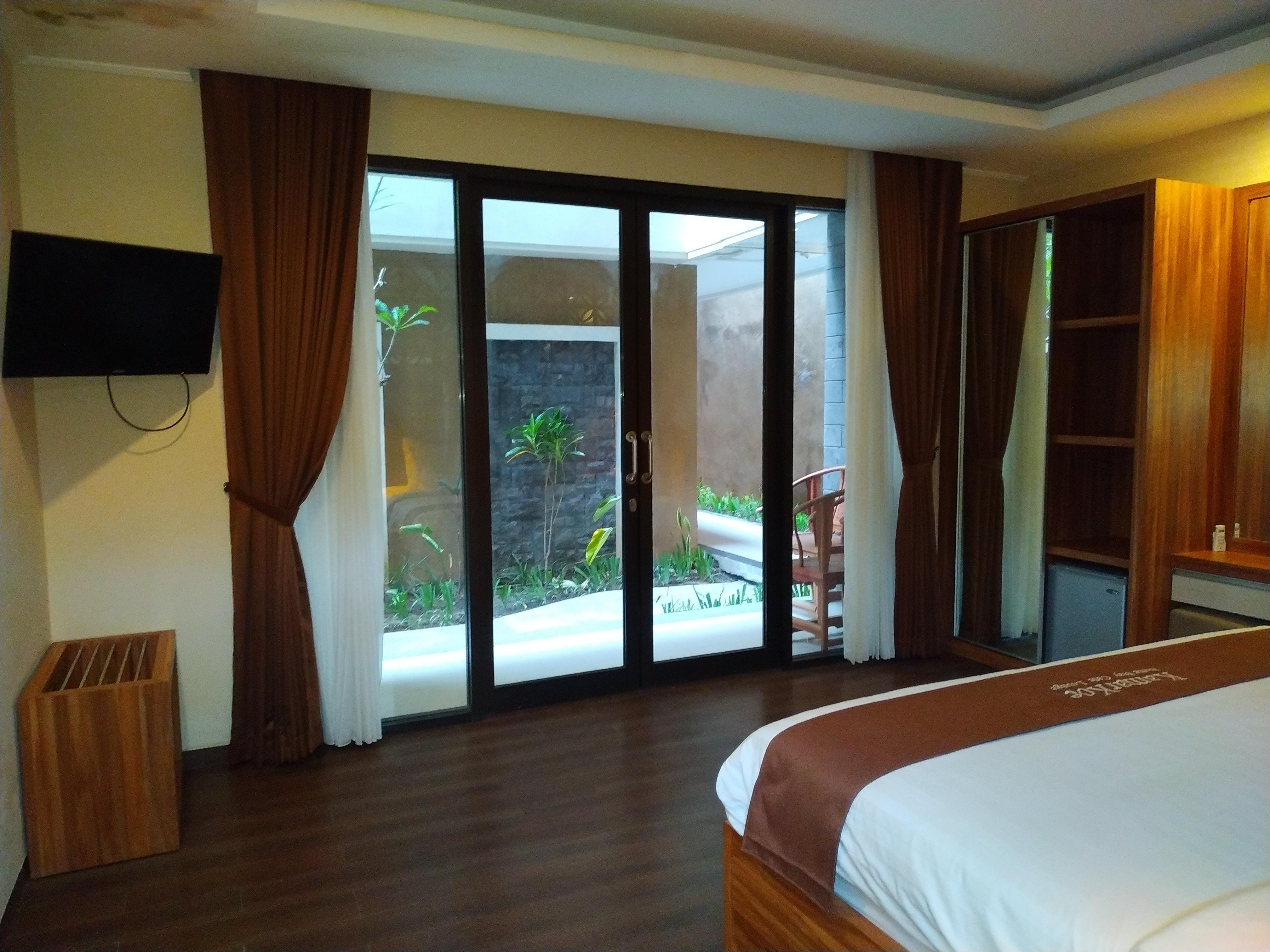 Swiss-Belinn Seminyak Exterior photo