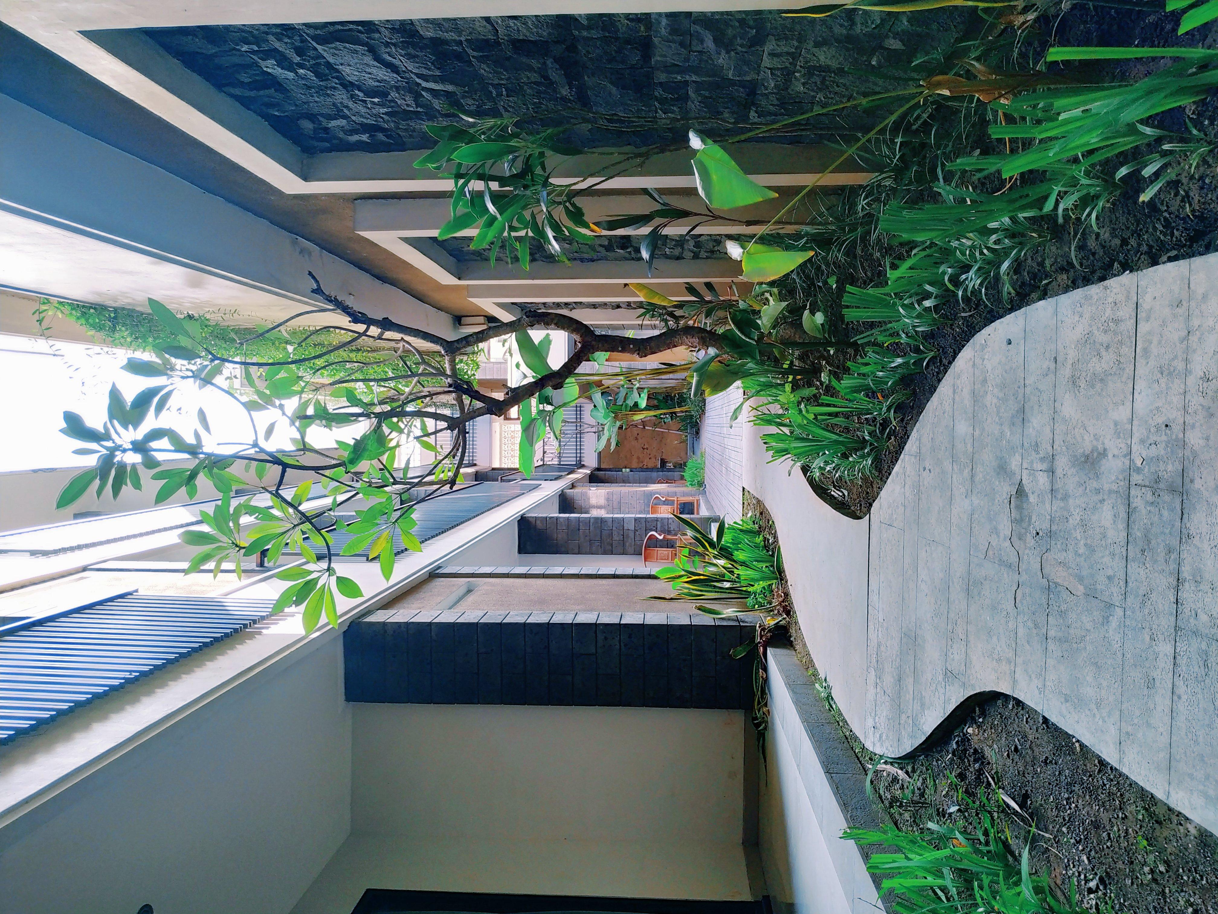 Swiss-Belinn Seminyak Exterior photo
